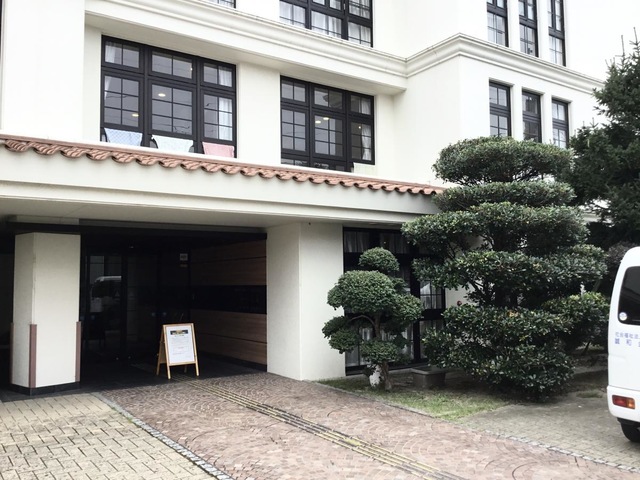 地域密着型特別養護老人ホーム　まきの木 施設外観