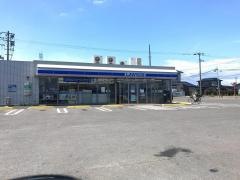 ローソン　おいらせ一川目店