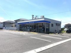 ローソン おいらせ一川目店