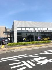 ヤナセメルセデス・ベンツ佐賀　サーティファイドカーコーナー