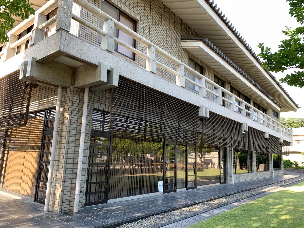 太宰府市文化ふれあい館