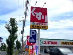 スギ薬局　和泉府中東店