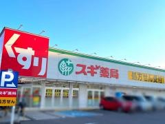 スギ薬局　和泉府中東店