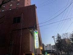 アートホテル盛岡