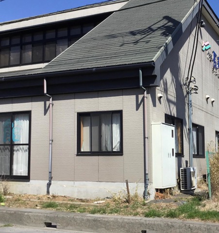 グループホーム作谷長寿館