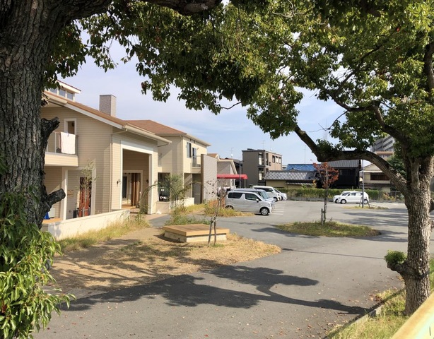 あすならホーム高田