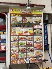 ナンハウス