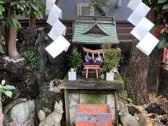 出世稲荷神社