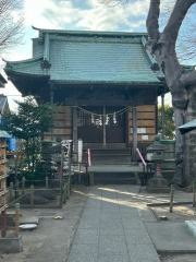 春日神社