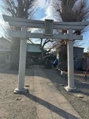 春日神社