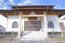 正眼寺