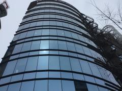 岩井コスモ証券株式会社　梅田支店