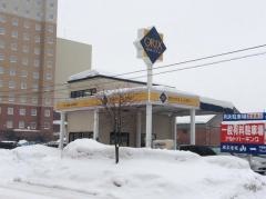 オリックスレンタカー旭川駅前店