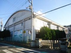 豊郷小学校