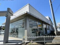 茨城日産サティオ岩井店