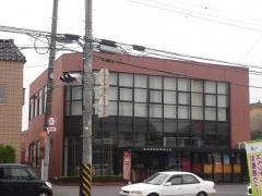 栃木信用金庫西支店