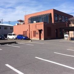 栃木信用金庫西支店