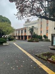 さいたま市立大宮南中学校