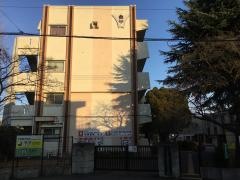 さいたま市立大宮南中学校