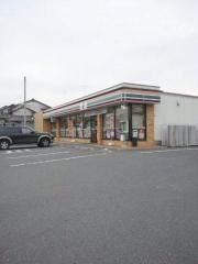 セブンイレブン　上尾本町4丁目店