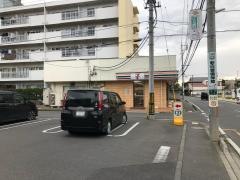 セブンイレブン　志木愛宕通り店