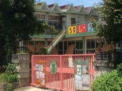 千城東幼稚園