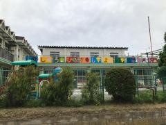 千城東幼稚園