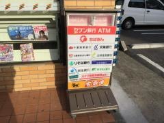 セブンイレブン　松戸西口店