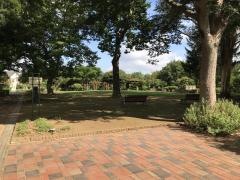 千葉市都市緑化植物園