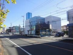 西武信用金庫幸町支店