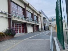 清水台小学校