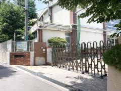 清水台小学校