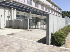 上高井戸保育園