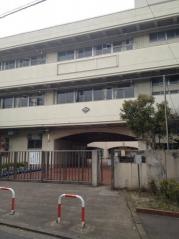 西寺尾小学校