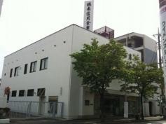 城南信用金庫たまプラーザ支店