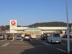 コメリハード＆グリーン　能生店