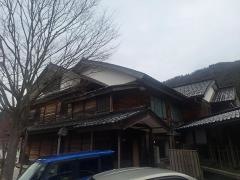 楽今日館