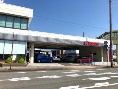 日産プリンス福井幾久店