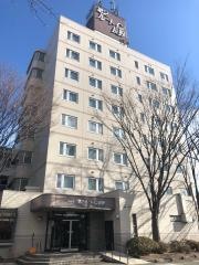ホテルルートイン第2長野