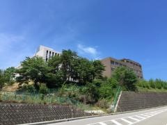 岐阜医療科学大学　関キャンパス