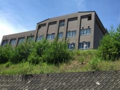 岐阜医療科学大学　関キャンパス