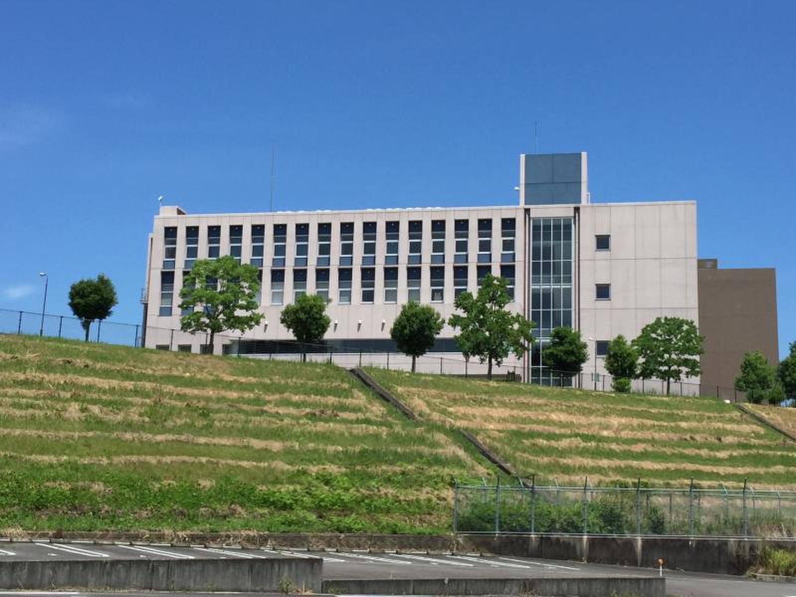 岐阜 医療 科学 大学