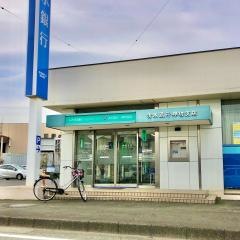 清水銀行押切支店
