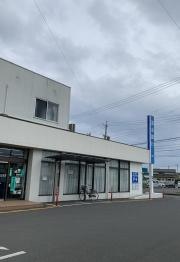 清水銀行押切支店
