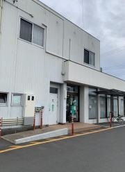 清水銀行押切支店