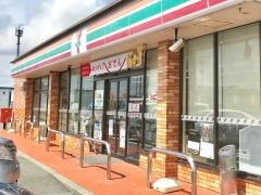 セブンイレブン　袋井湊店