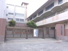 新川小学校