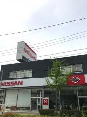 愛知日産辻本通店