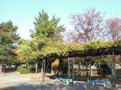 小碓中央公園