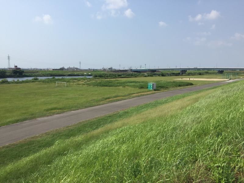 施設外観